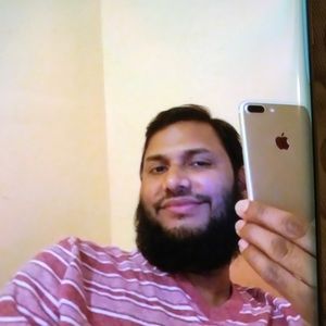 Meet your Posher, Mohammed